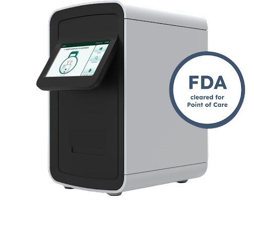 Diagnostic Device