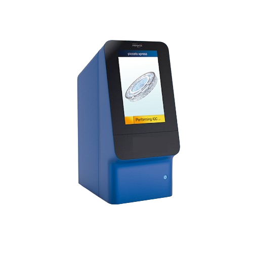 FDA Cleared Device