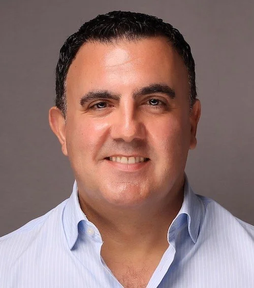 Dimitri Arges