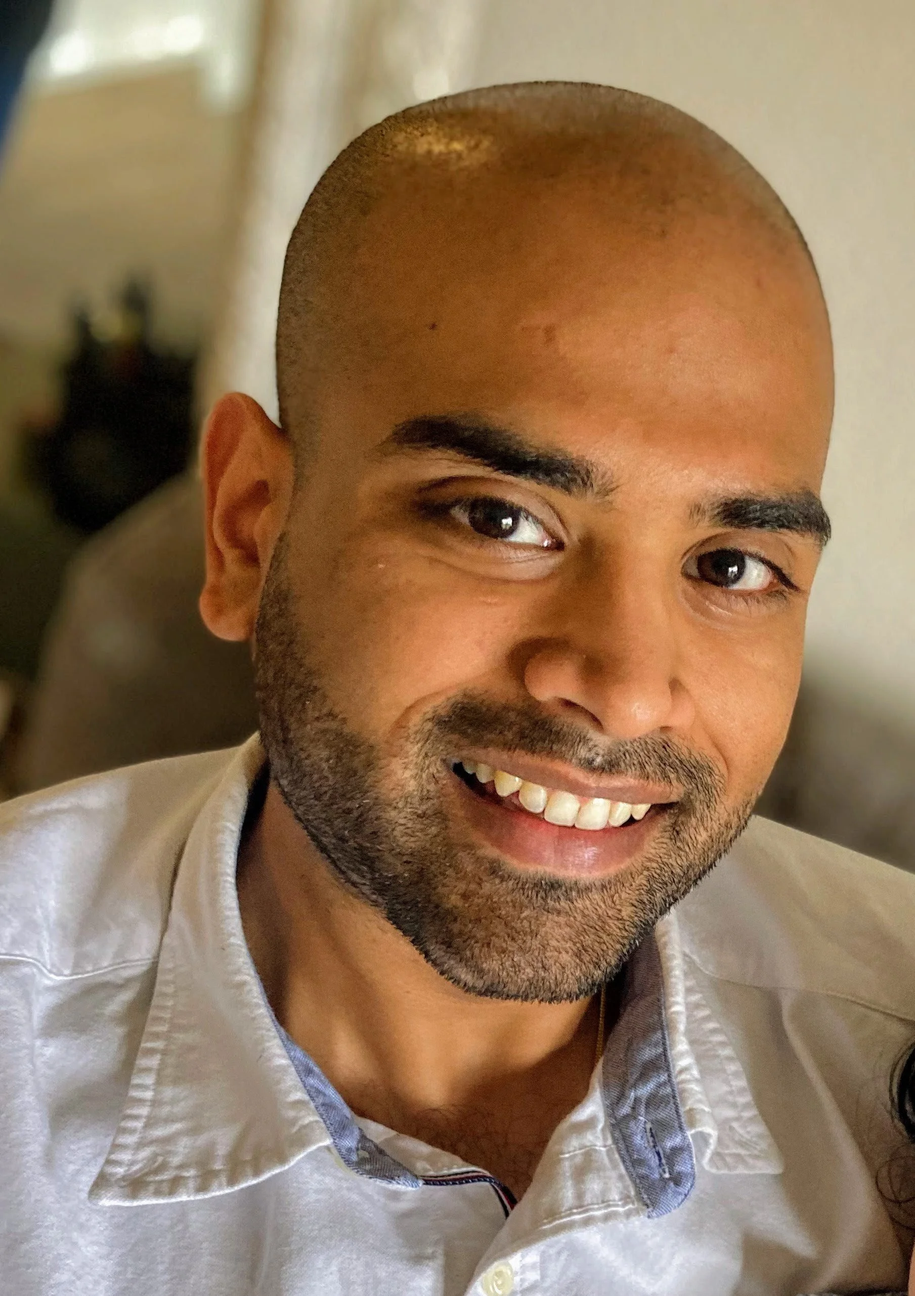Karthik Panyala